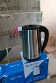 Ailyons Stainless Steel Electric Kettle - 1