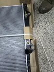 Radiator Mpya ya Toyota Land Cruiser Prado - 2