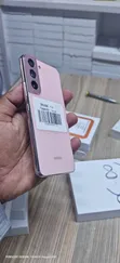 Samsung Galaxy S22 5G 128GB Pink - 1