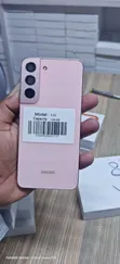 Samsung Galaxy S22 5G 128GB Pink - 2