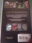 Percy Jackson and the Titan's Curse Book - 2