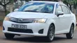 Toyota Axio 2014 - 3