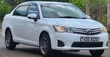Toyota Axio 2014 - 4