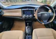 Toyota Axio 2014 - 5