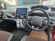 Toyota Sienta 2019 Nyekundu - 2