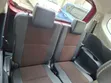 Toyota Sienta 2019 Nyekundu - 4