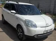 Mazda Verisa 2008 White - 2