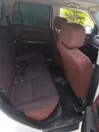 Mazda Verisa 2008 White - 5
