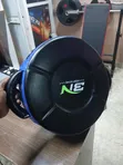Farabi Sports Round Kick Pad - 2