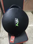 Farabi Sports Round Kick Pad - 3