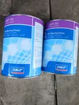 SKF Multipurpose Grease Bearing - 1