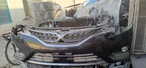 Bampa ya Mbele na Vipuri vya Toyota Mark X GRX130