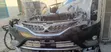 Bampa ya Mbele na Vipuri vya Toyota Mark X GRX130 - 1