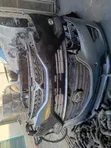 Bampa ya Mbele na Vipuri vya Toyota Mark X GRX130 - 2