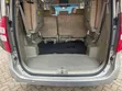 Toyota Noah 2.0 158hp FWD (8 Seater) 2012 Beige - 2