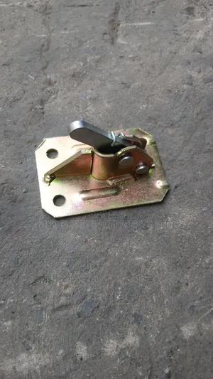 Spring Clamp Tool