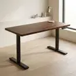 Electric Sit-Stand Home Office Desk - 2