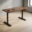 Electric Sit-Stand Home Office Desk - 3