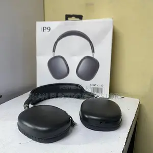 P9 Vipaza Sauti vya Stereo vya Bluetooth
