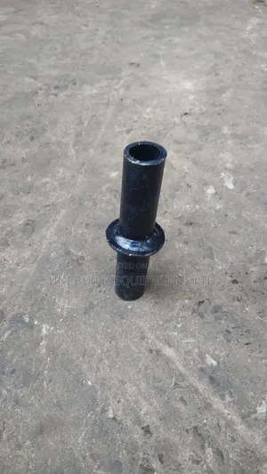 Scaffolding Spigot Connector