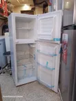 Ramtons 128L Double Door Fridge - 1