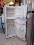 Ramtons 128L Double Door Fridge - 3