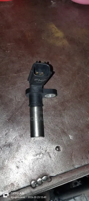 Crankshaft Sensor kwa Nissan Hardbody YD25