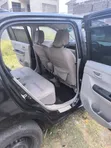 Toyota Passo 1.0 FWD 2016 Black - 1