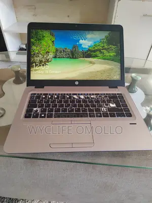 Laptop HP EliteBook 840 G5 - 8GB RAM, 1TB HDD