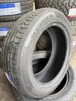Tairi ya Goddard 255/55R20 110W XL - 3
