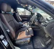 BMW X5 2017 Burgundy - 3