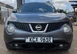 Nissan Juke 2012 Gray - 1