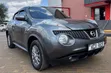 Nissan Juke 2012 Gray - 3