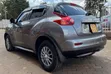 Nissan Juke 2012 Gray - 5