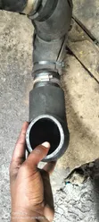 Turbo Pipe for Nissan Caravan ZD30 (E25) - 2