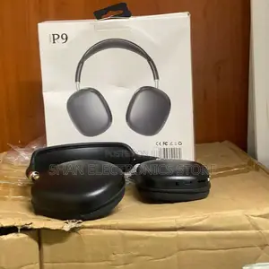 P9 Wireless Bluetooth Headphones