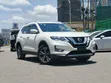 Nissan X-Trail 2.0 Petrol AWD 2019 Nyeupe - 1