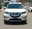 Nissan X-Trail 2.0 Petrol AWD 2019 Nyeupe - 3