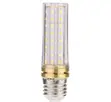 20W LED Corn Bulb - E27 Flicker-Free Aluminum - 2
