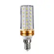 20W LED Corn Bulb - E27 Flicker-Free Aluminum - 3