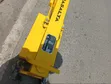 Masalta Cabro Cutter ya Viwandani - 1