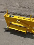 Masalta Cabro Cutter ya Viwandani - 2