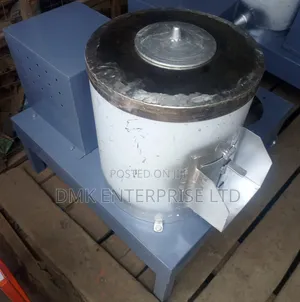 Kikwangua Viazi cha Kibiashara Kilichotengenezwa Nchini