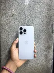 Apple iPhone 16 Pro Max 256GB Gray - 1