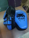RDX Gloves za Boxing za Ubora wa Juu - Bluu - 1
