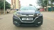 Honda Vezel 1.5 Hybrid 2WD 2016 Black - 1