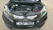 Honda Vezel 1.5 Hybrid 2WD 2016 Black - 4