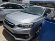 Subaru Impreza Base AWD Hatchback 2020 Silver - 1