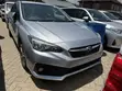 Subaru Impreza Base AWD Hatchback 2020 Silver - 2