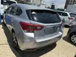 Subaru Impreza Base AWD Hatchback 2020 Silver - 3